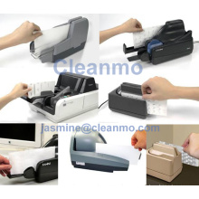 Cleaning Kit for TellerScan/MagTek/Canon/PaniniNCR/Epson/Digital Check Scanners